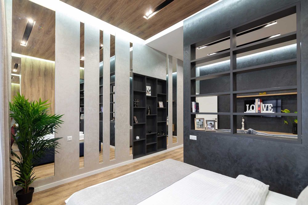 Трикімнатні VIP апартаменти по вул.Франка 14