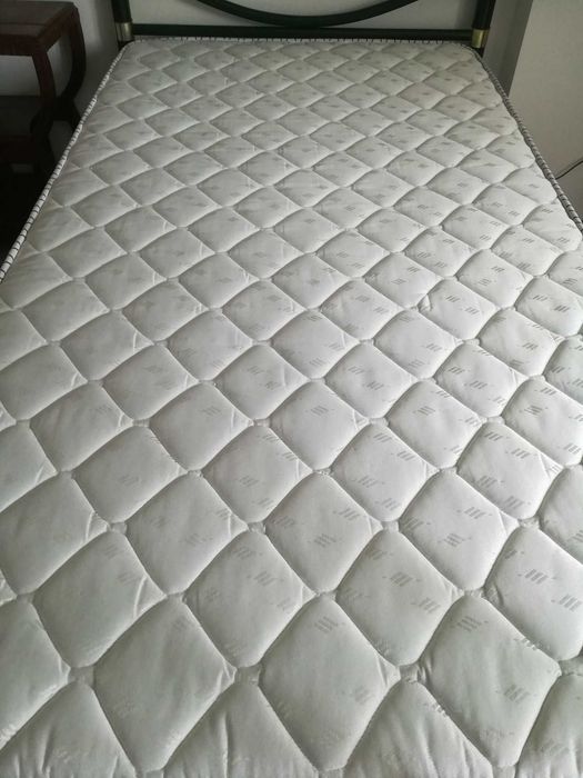 Colchões CARFLEX 183X98