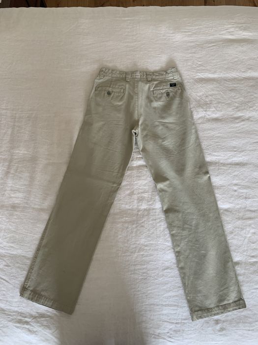 Calças Dokers slim fit