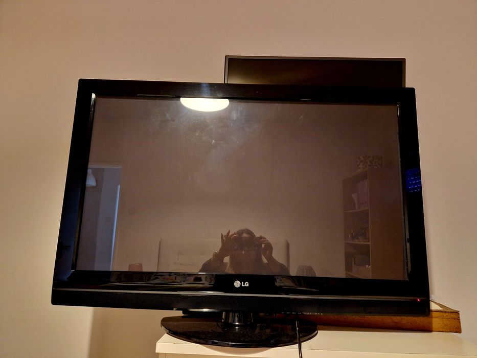 Televisão 45 polegadas