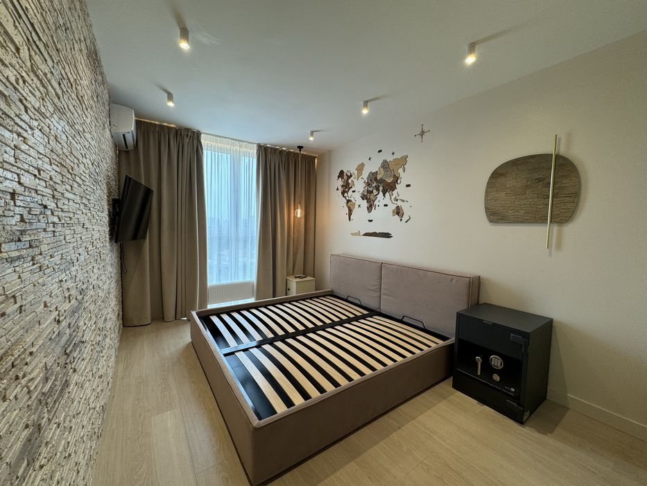 Багатокімнатна квартира за адресою (площа 166 м²) - Atlanta.ua - фото 2