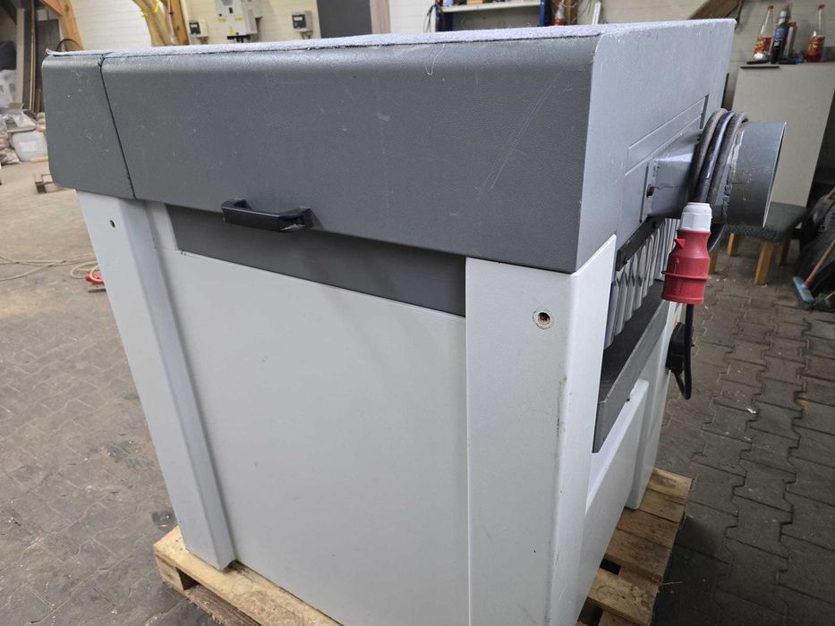 Grubościówka SAC RS53s