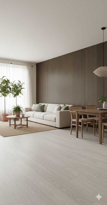 Paineis Ripados de PVC Madeitop