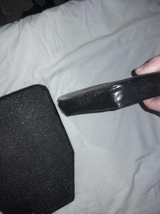 Плити для броніка