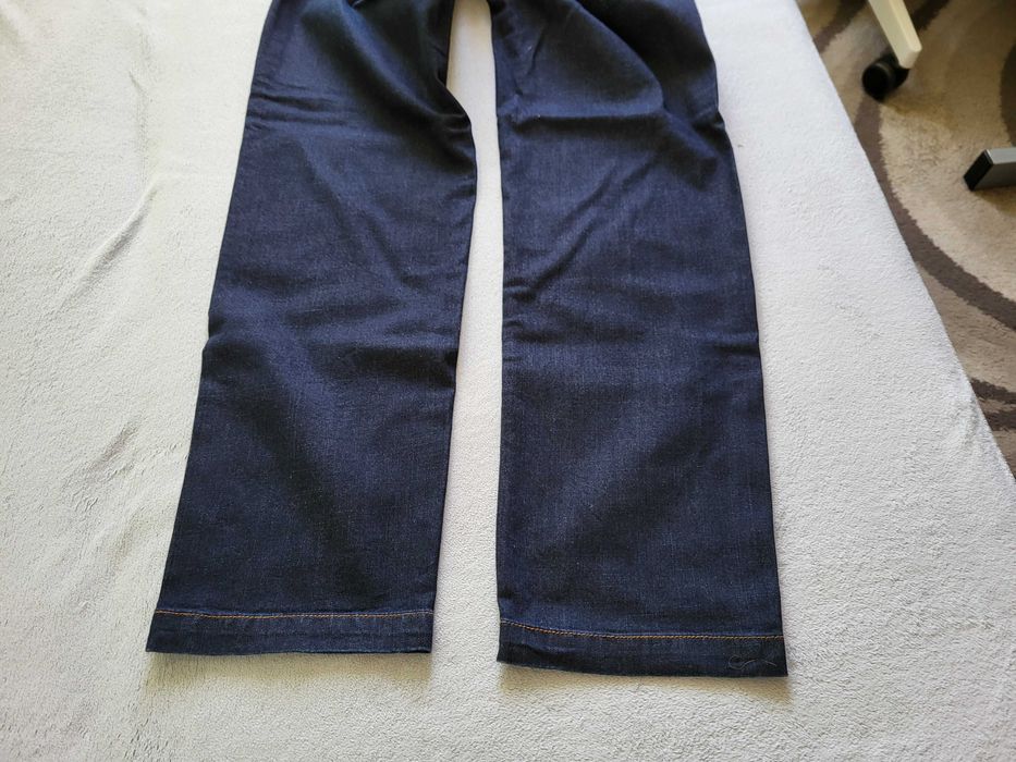 Helikon - Spodnie Greyman Tactical Jeans Denim Mid