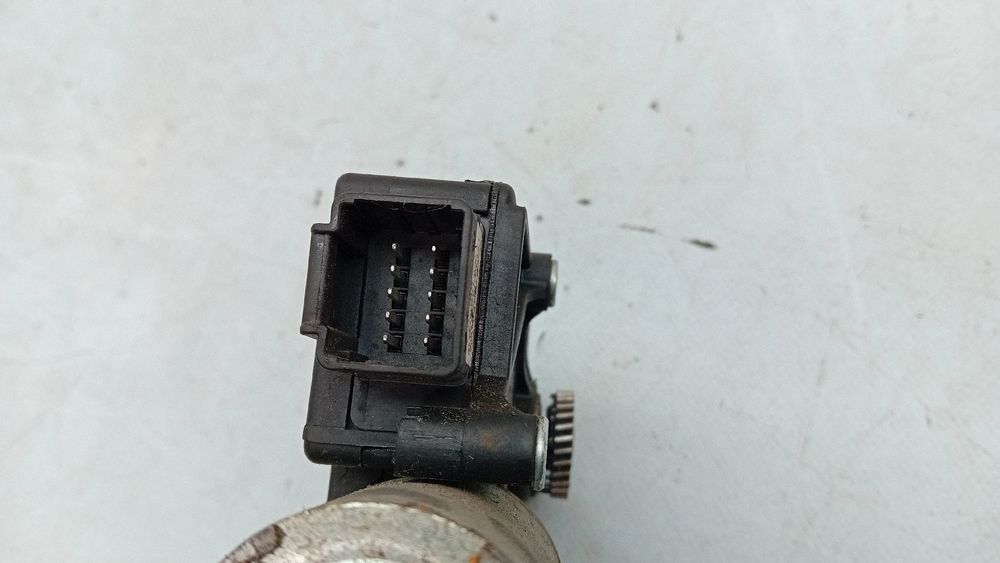 Motor do teto de abrir HYUNDAI Tucson (TL)