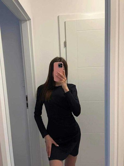 Сукня жіноча zara