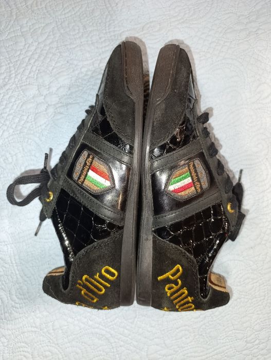 Sneakersy 40 Pantofola 40 buty damskie 40