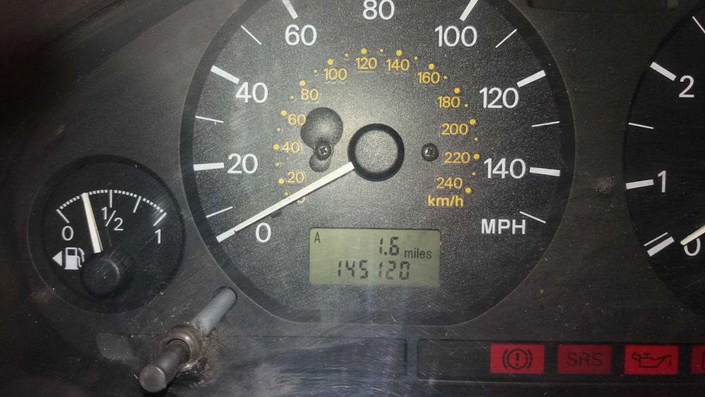 Mitsubishi Carisma