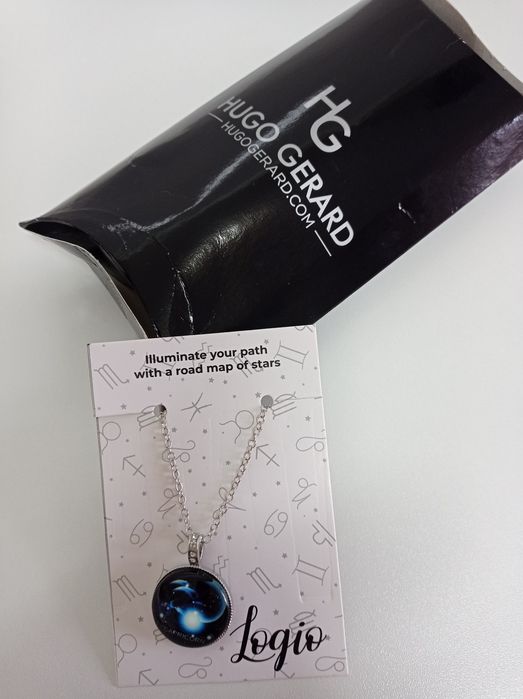 Fio Metal c/signo NOVO
