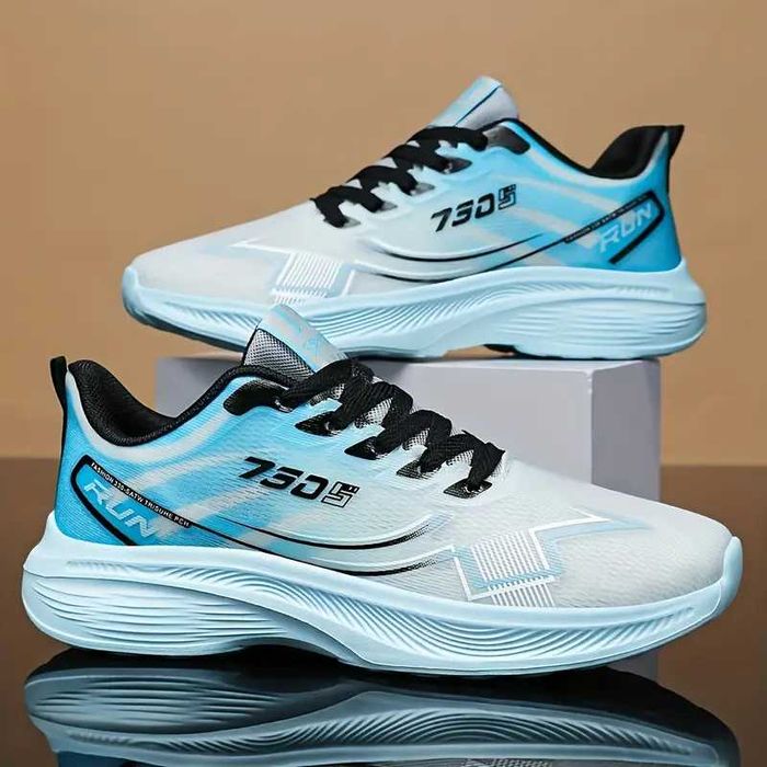 Кросівки дихаючі для спорту