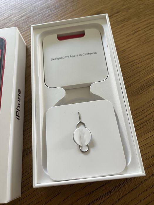Smartfon iPhone Se
