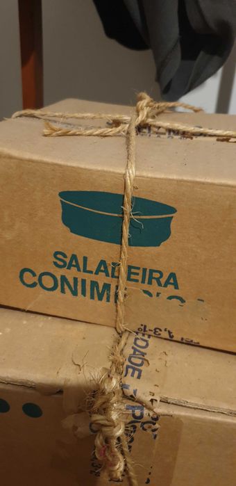 Serviço louça SP COIMBRA