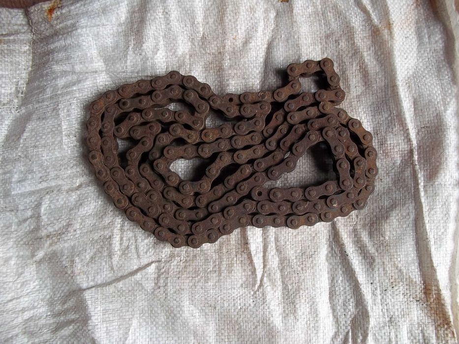 Продам приводний ланцюг  ИЖ Планета ИЖ Юпитер нова СССР.