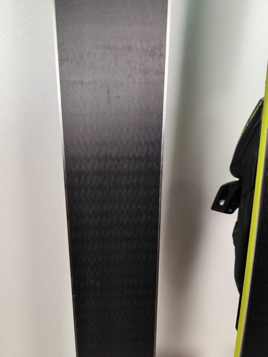 Narty Fischer SC 160cm sezon 2025r. Lukssport Biłgoraj