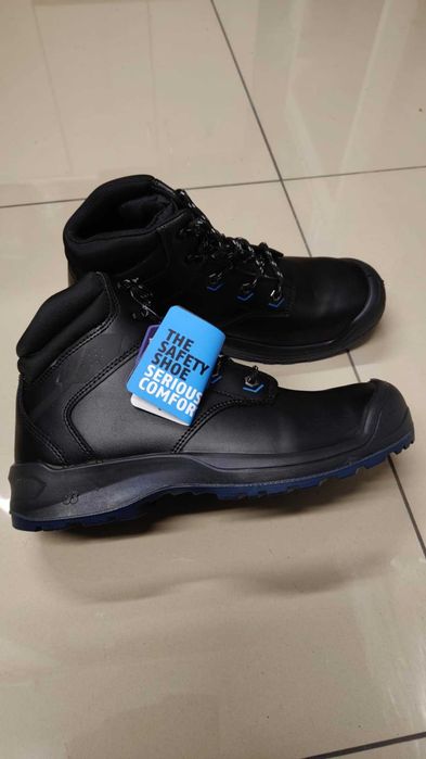 Sprzedam buty robocze S 3 BATA 45