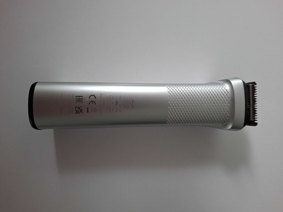 Тример універсальний Philips MG7720/15 Series 7000 2 099 грн. Бритви