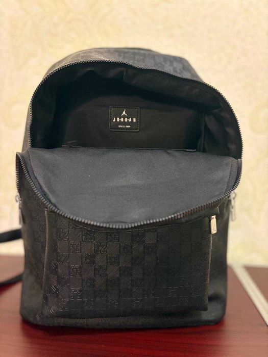 Рюкзак Jordan Monogram