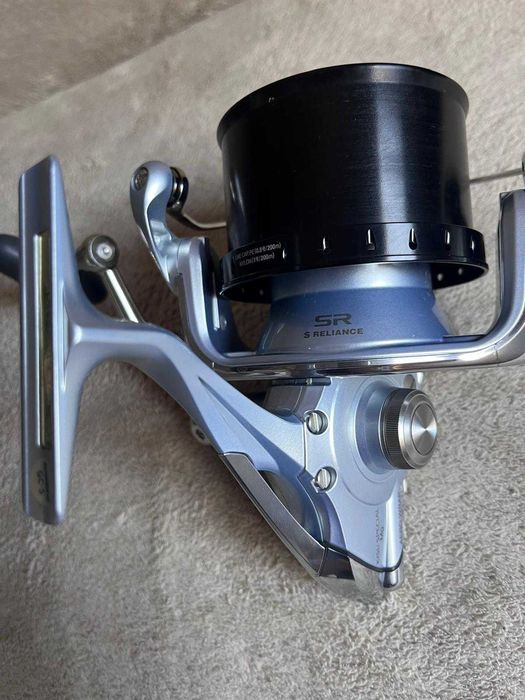 Shimano Super Aero Kisu Special MG