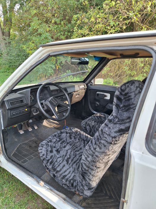 Продам таврію на ходу