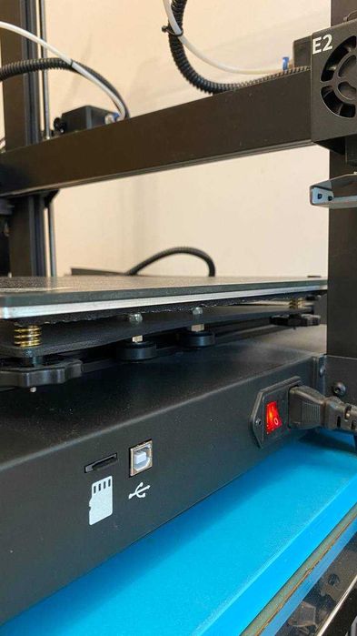 3д принтер TRONXY, 3d printer, 3д друк