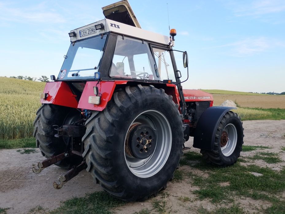 Zetor 16145 1988r.