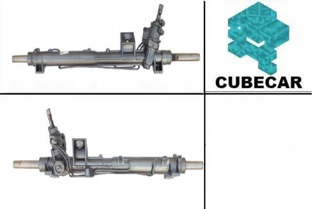 Maglownica, Przekładnia Volvo XC70, XC90 SERVOTRONIC