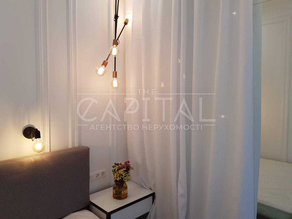 Оренда стильної квартири в  в ЖК RICHMOND