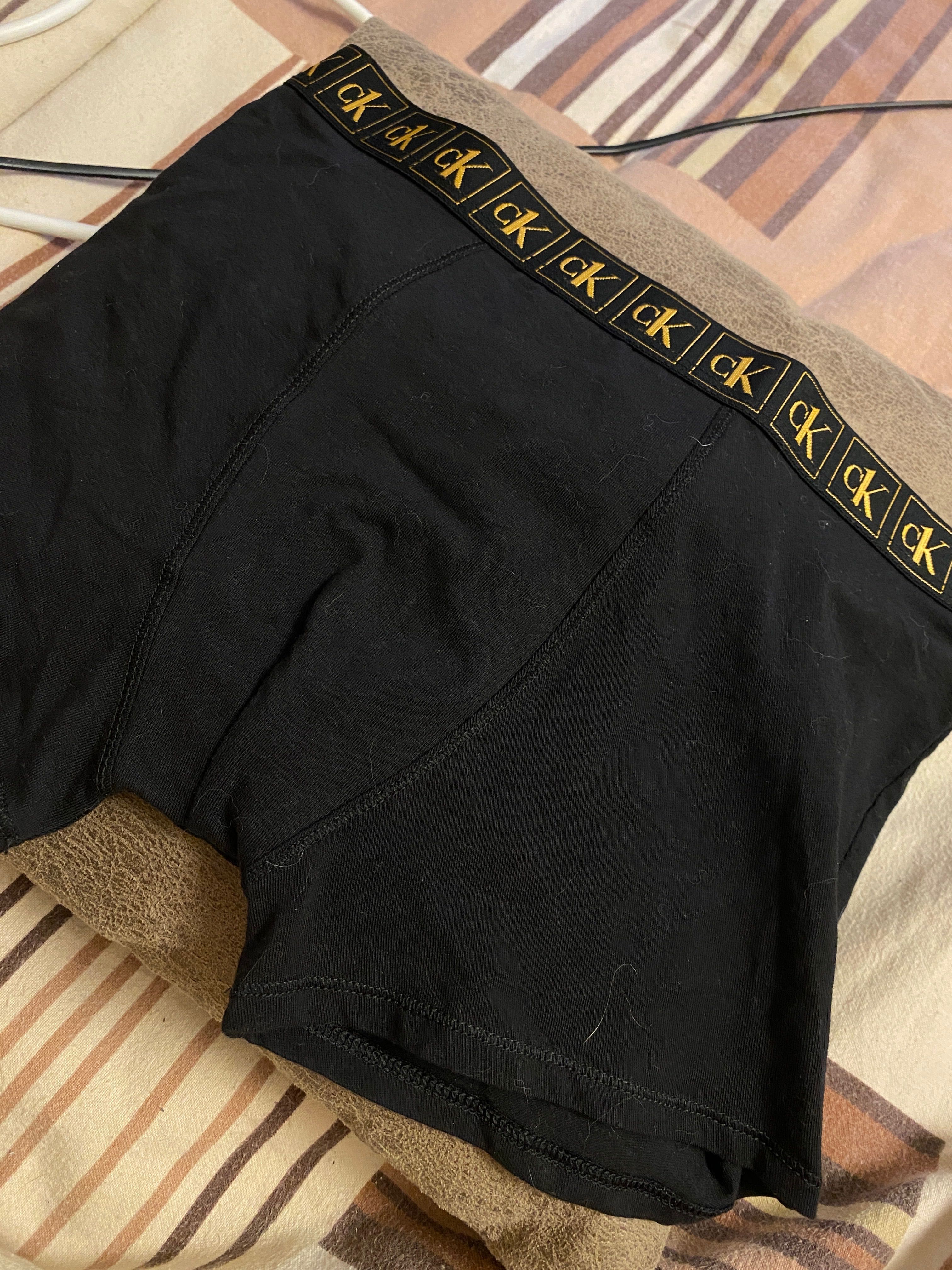Трусы Calvin Klein мужские оригинал: 200 грн. - Труси Житомир на Olx