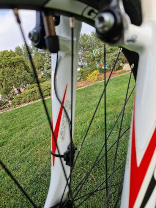 Igła! Giant Revel XL 26” Stan idealny