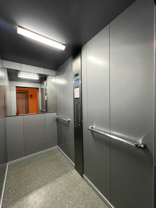 Двокімнатна квартира меблі та техніка 63 м2 ЖК Північний HN