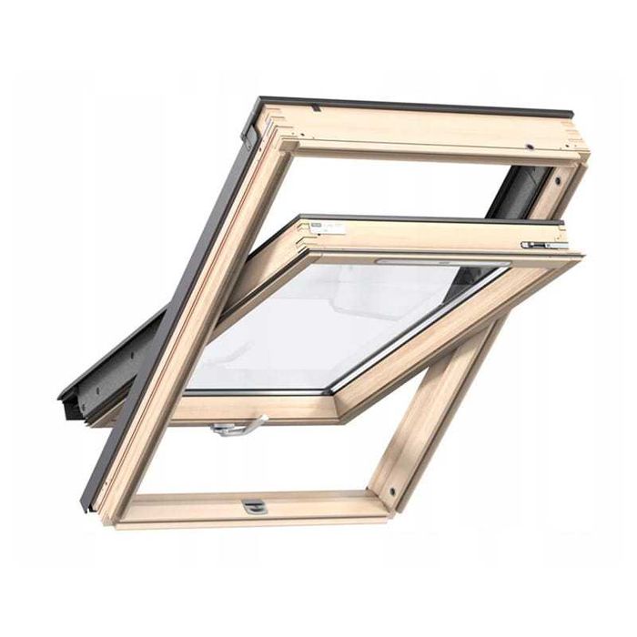 Velux okno dachowe gll mk08 78x140 1061b