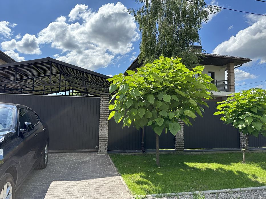 Продаж будинку Бориспільський р-н с. Петропавлівське.