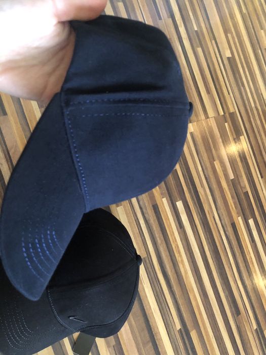 Бейсболка Nike (новая)