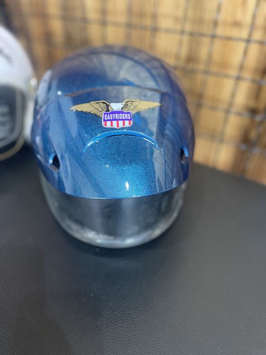 Kaski motocyklowe kask na hulajnoge