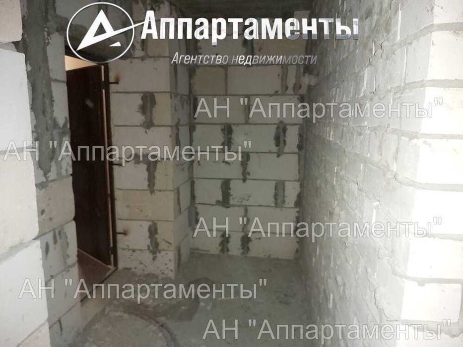 Эксклюзивно! Продам 1к.кв 58м новострой ЖК Рогатинский, строительное, метро Ц.Рынок - More