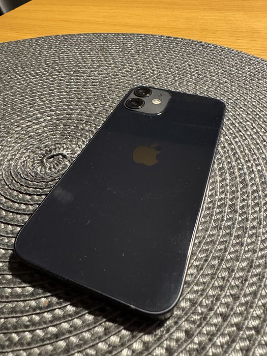 Apple iPhone 12 mini 64GB Częstochowa Północ • OLX.pl