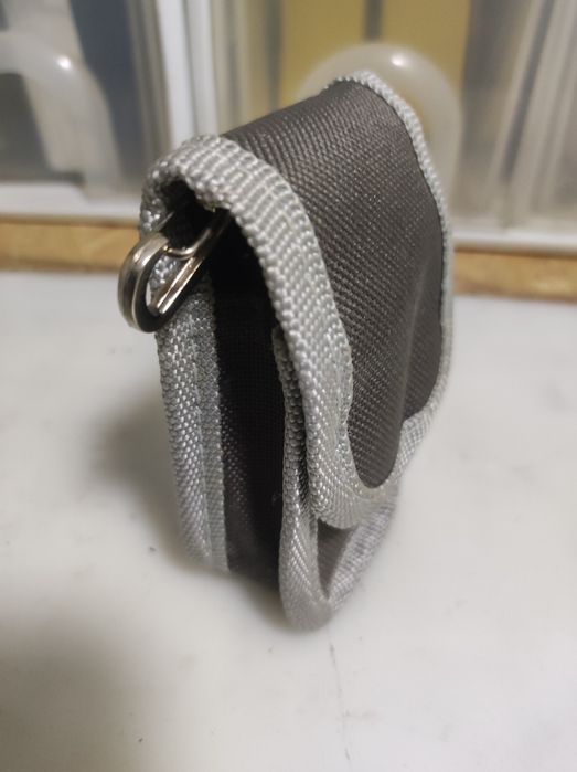 Porta chaves multifunções