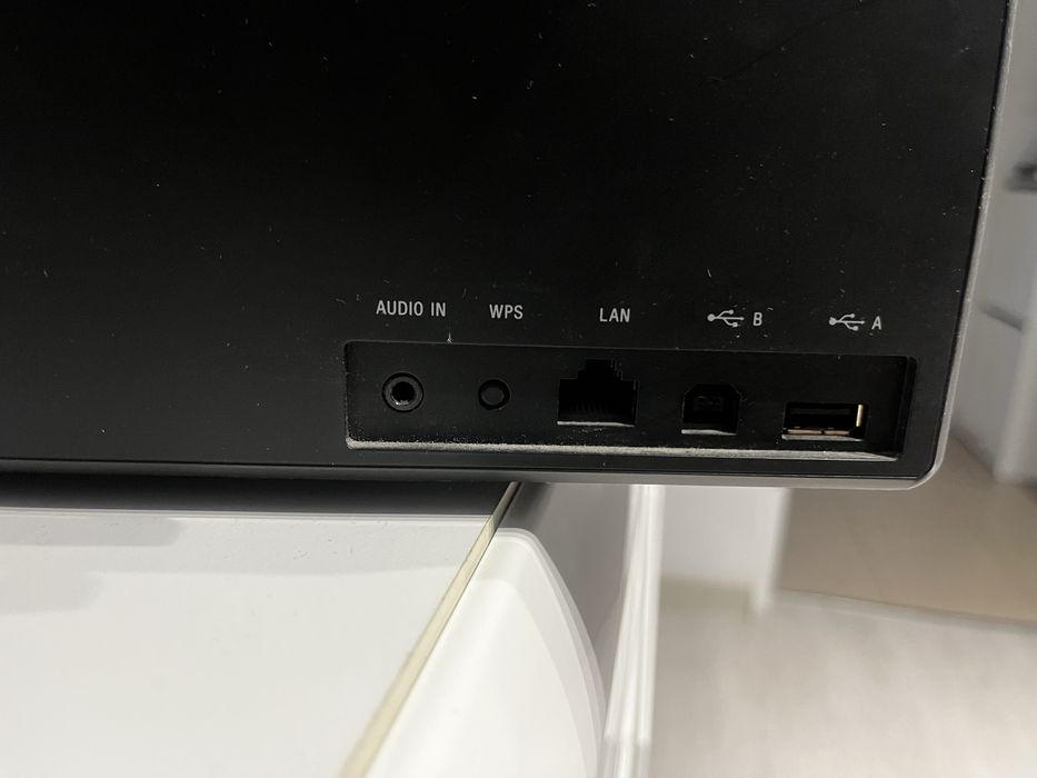 Głośnik SONY SRS-X9 Hi-Res Audio