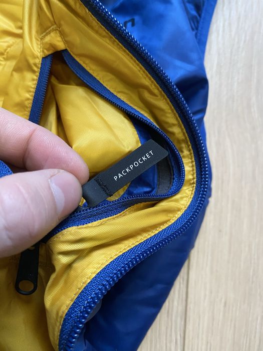 Rohan Безрукавка трекінгова  atom arcteryx