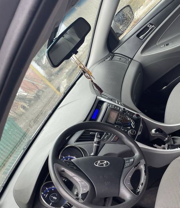 Продам автомобіль