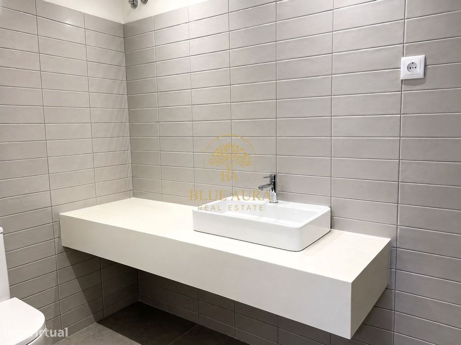 Apartamento T2 Totalmente Renovado na Foz do Douro