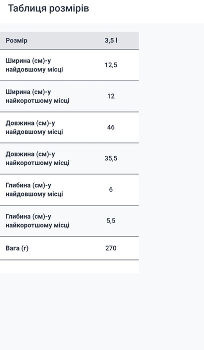 Велосумка під раму 3.5 та 4 л. Байкпакинг