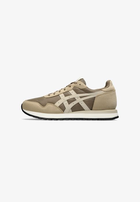 Asics 44,5 Buty Męskie Tiger Ii Beżowe Sneakersy Sportstyle T1614