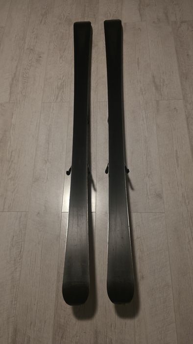 Narty Atomic m2tron 8 168 cm