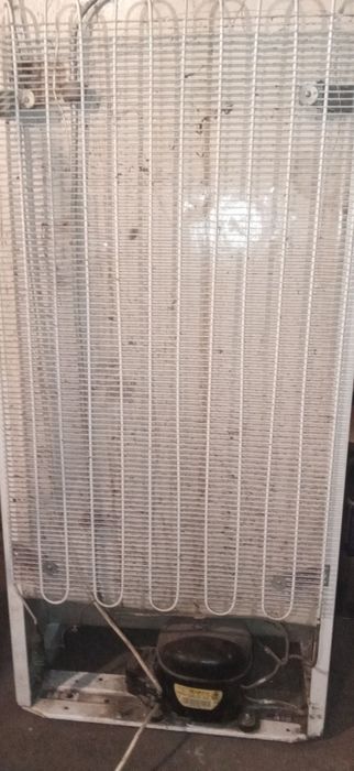 Продам мотор від холодильника б/у