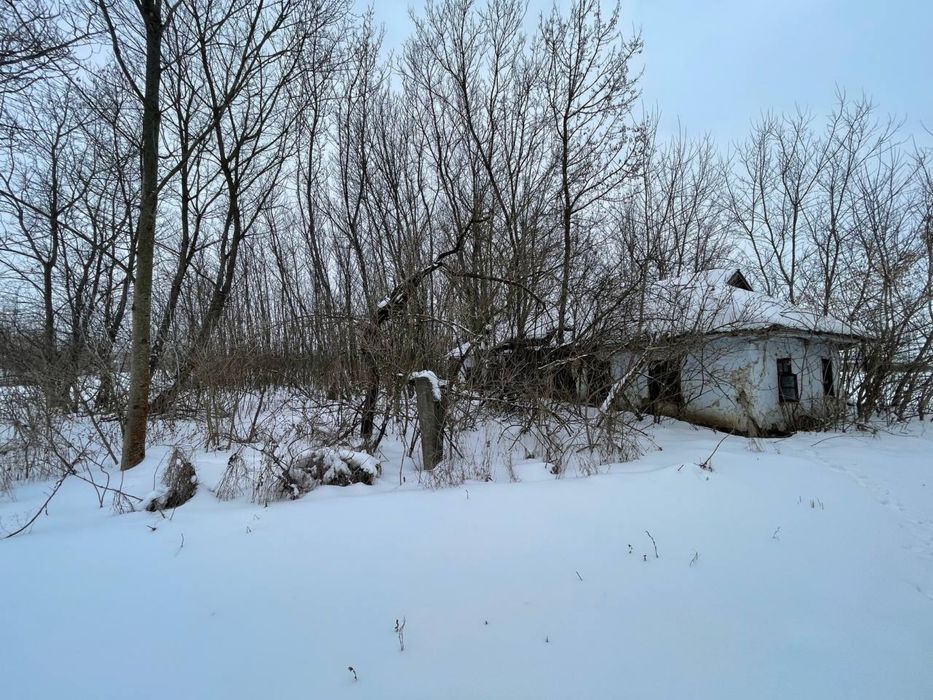 Продам земельну ділянку 80 соток біля Хмільника