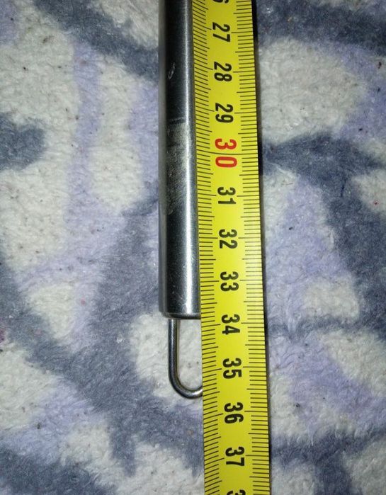 Ложка кухонная Hygge Fackelmann