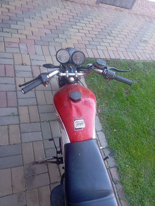 продам форте 125