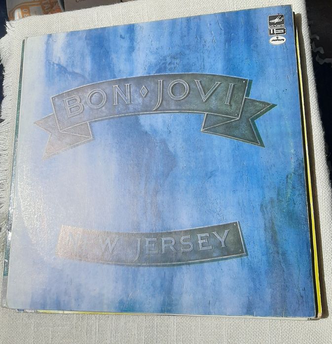 Пластинки СССР Ретро 10шт